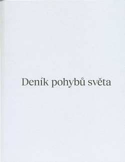 Deník pohybů světa