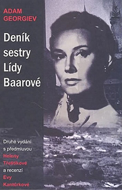 Deník sestry Lídy Baarové