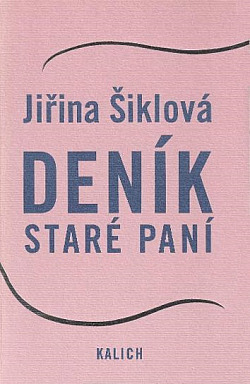 Deník staré paní