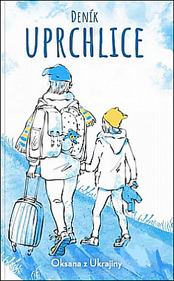 Deník uprchlice