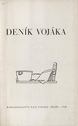 Deník vojáka