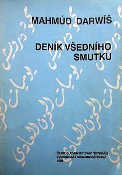 Deník všedního smutku