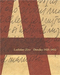 Deníky 1925-1932
