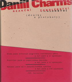 Deníky a protokoly