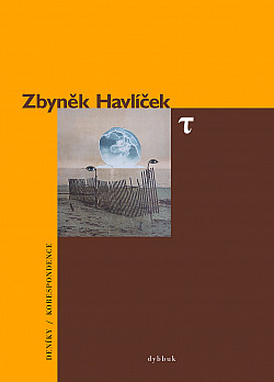 τ - deníky / korespondence