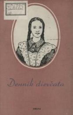 Denník dievčaťa