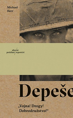 Depeše