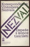 Depeše z konce tisíciletí
