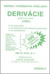 Derivácie 1