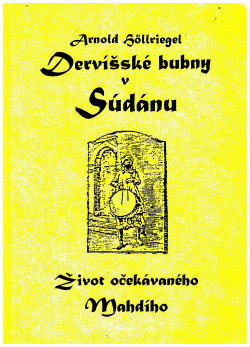 Dervíšské bubny v Súdánu