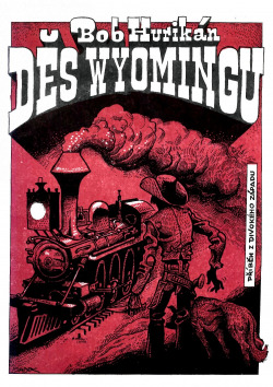 Děs Wyomingu