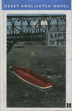Deset anglických novel