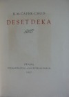 Deset deka