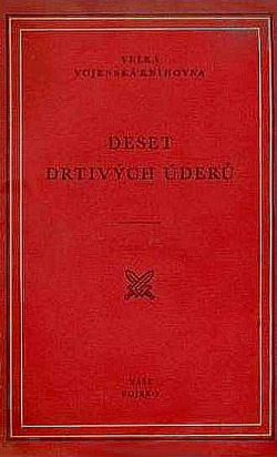 Deset drtivých úderů