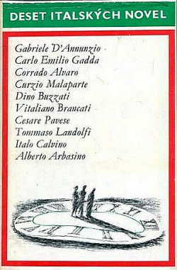 Deset italských novel