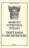 Deset knih o architektuře