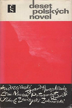 Deset polských novel