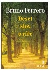 Deset slov o víře