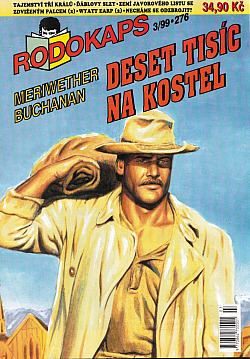 Deset tisíc na kostel