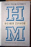 Deset životů