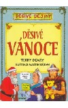Děsivé Vánoce