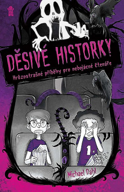 Děsivé historky