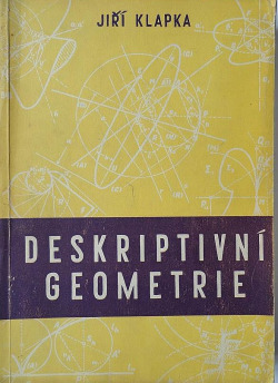 Deskriptivní geometrie
