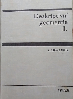 Deskriptivní geometrie II