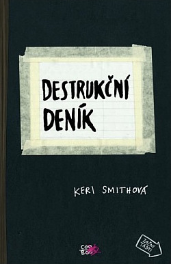 Destrukční deník