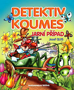 Jarní případ