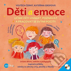 Děti a emoce