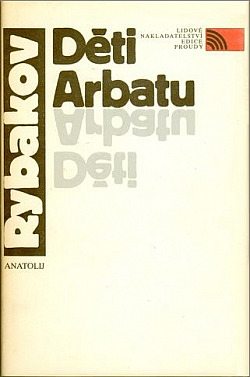 Děti Arbatu
