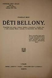 Děti Bellony