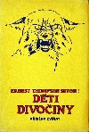 Děti divočiny