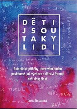 Děti jsou taky lidi