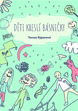 Děti kreslí básničky