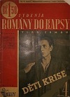 Děti krise