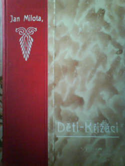 Děti-Křižáci