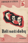 Děti naší doby