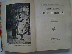 Děti pobřeží