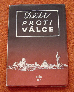 Děti proti válce