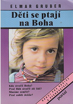 Děti se ptají na Boha
