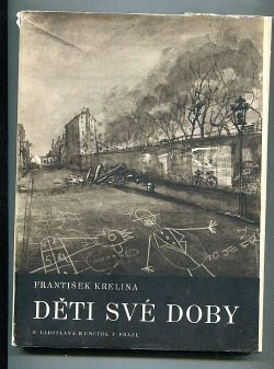 Děti své doby