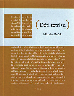 Děti tetrisu