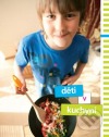Deti v kuchyni