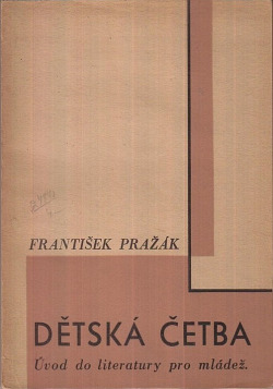 Dětská četba