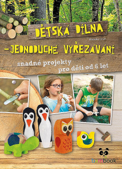 Dětská dílna - jednoduché vyřezávání