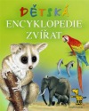 Dětská encyklopedie zvířat