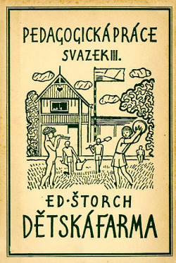 Dětská farma