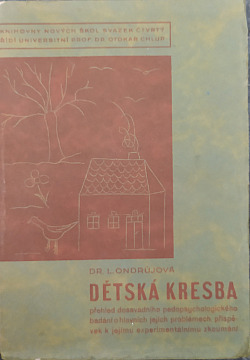 Dětská kresba